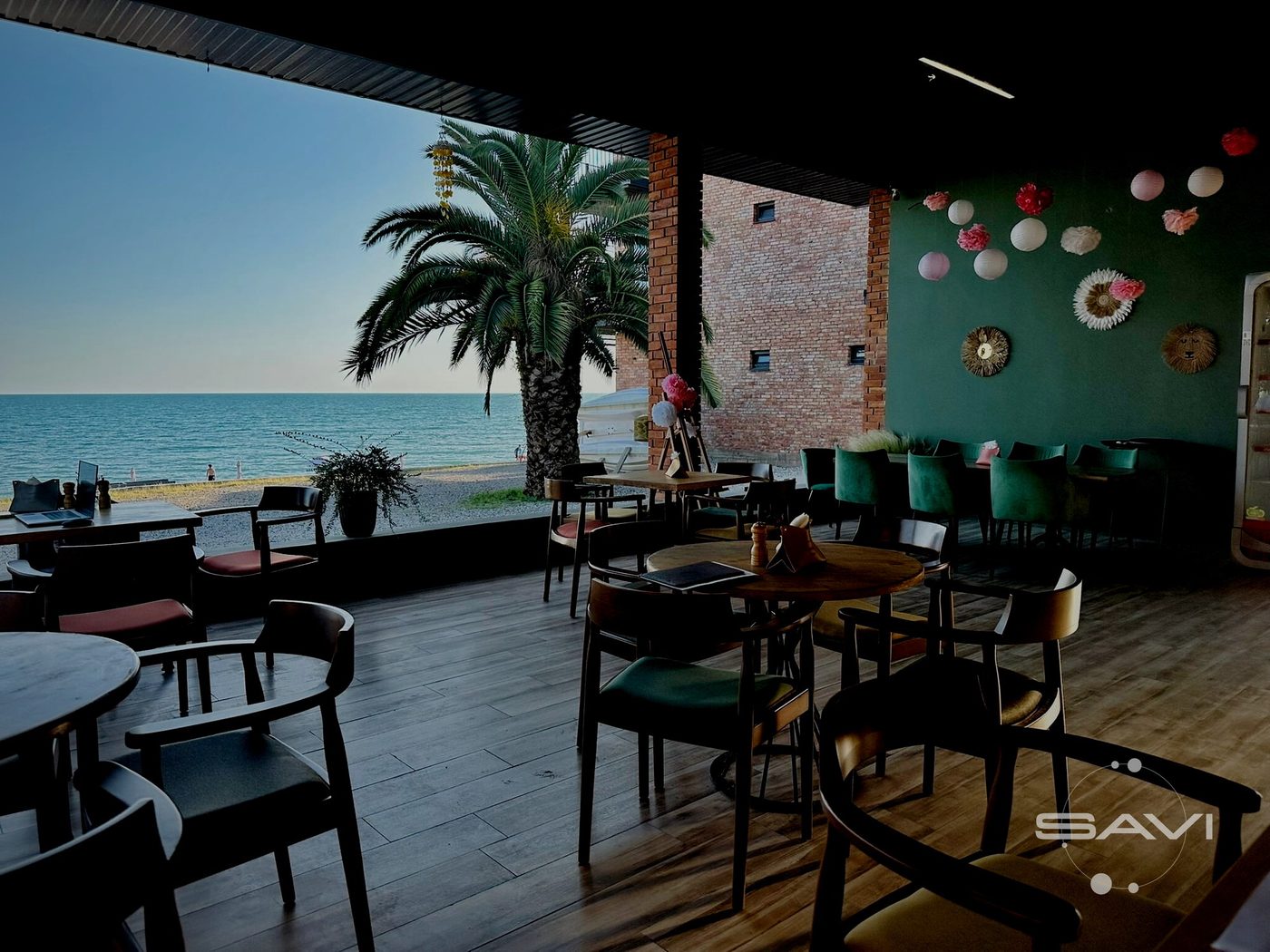 kafe bar arsaul 420