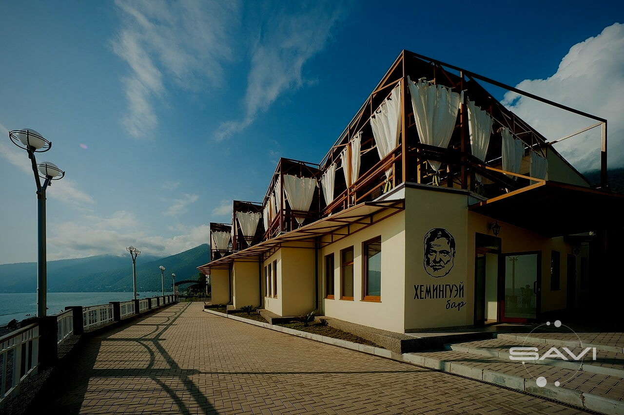 gagra