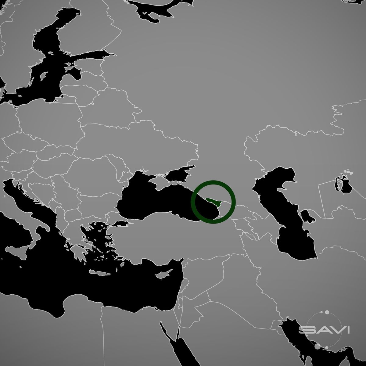 Location de facto Republic Абхазия Eastern Europe