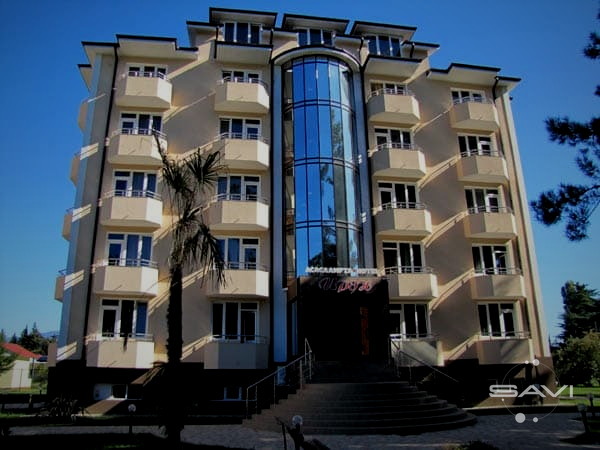 iren 218