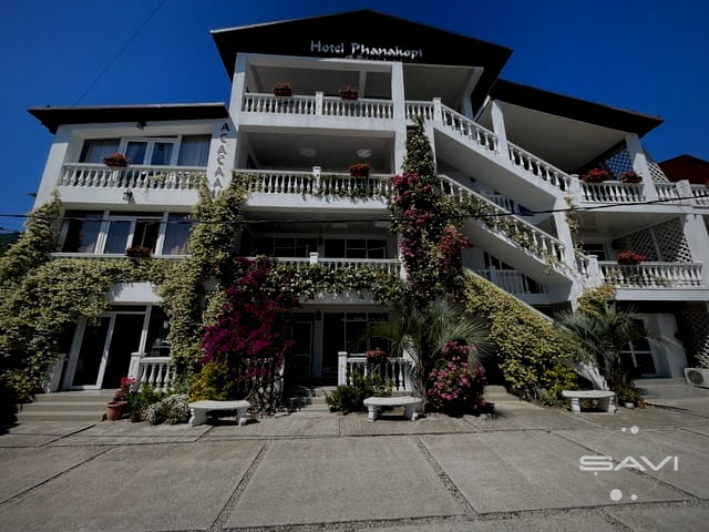 hotel phanakopi 308