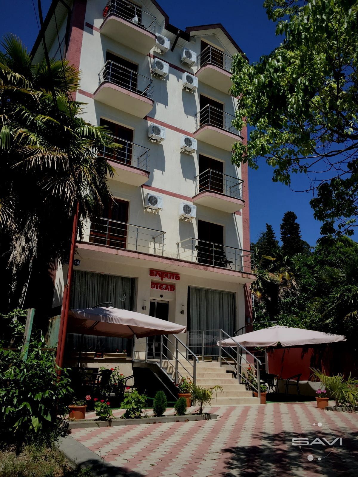 amrita 341
