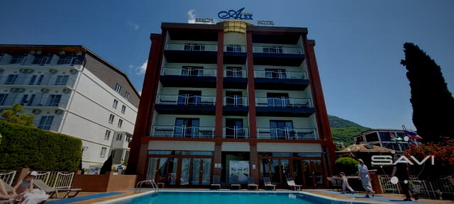 alex resort spa hotel 361