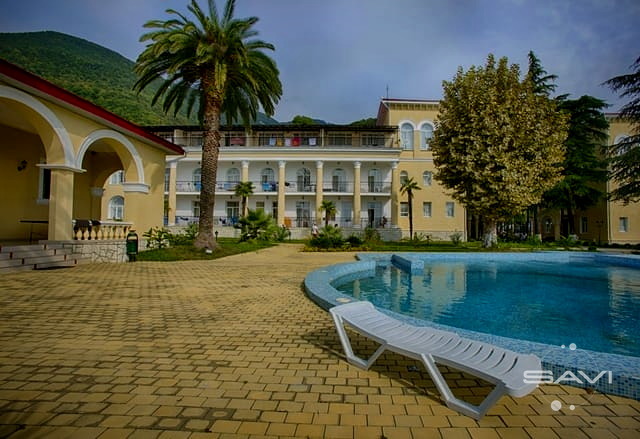 lazurnyy bereg 366