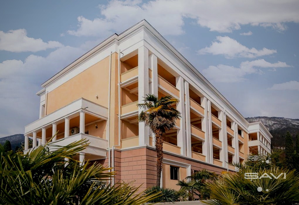 old gagra hotel 372