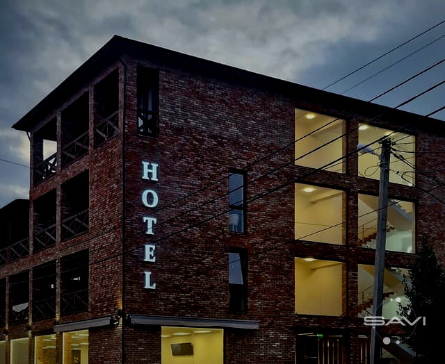 prehotel 404
