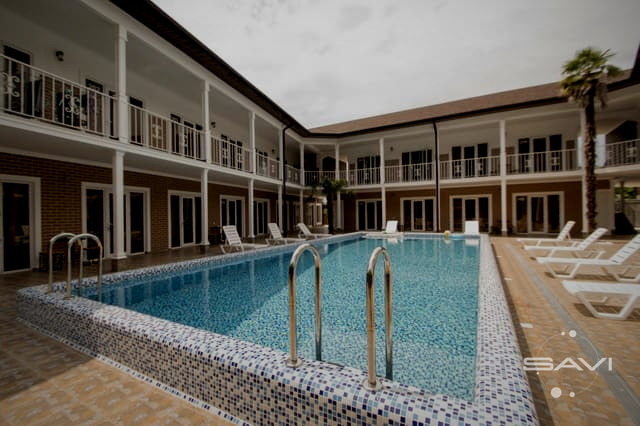 rodnik village spa 521