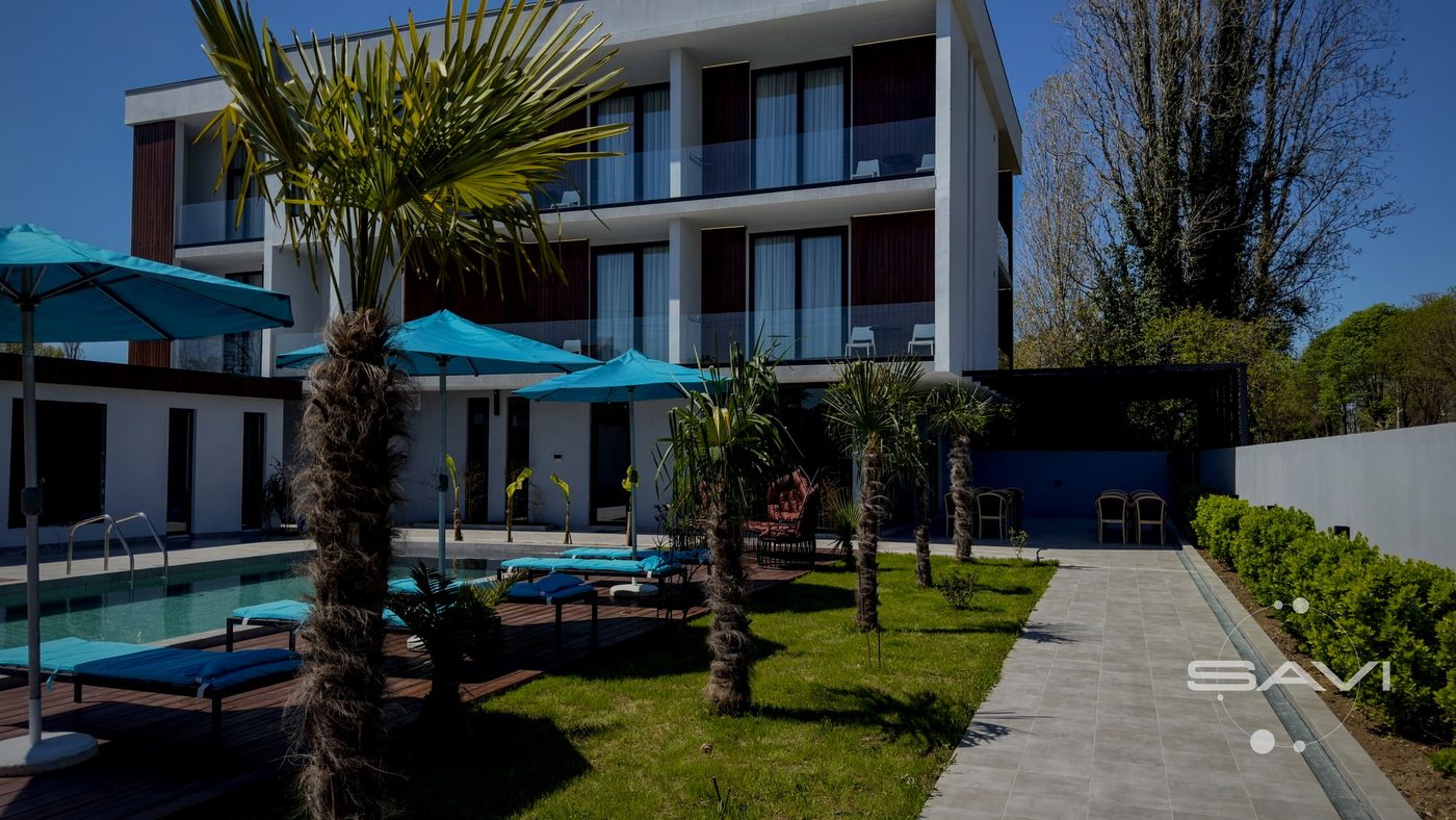 villa astoriya 532