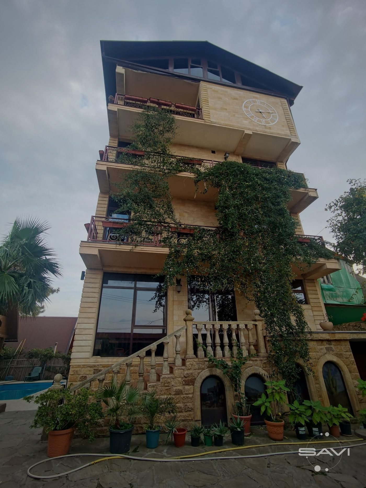 pueblo mohito 534