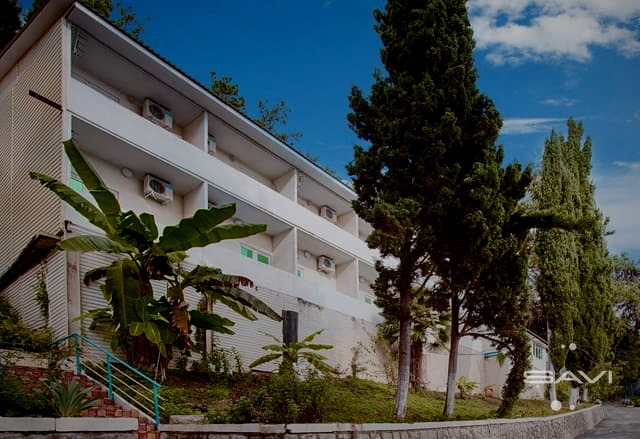pansionat solnechnyy letniy 554