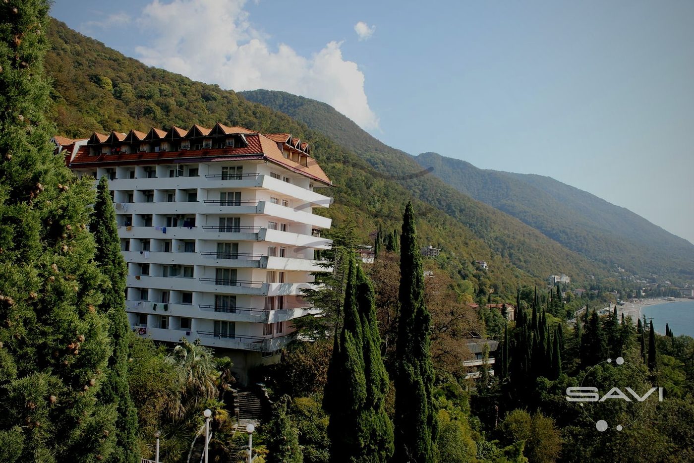 gagra