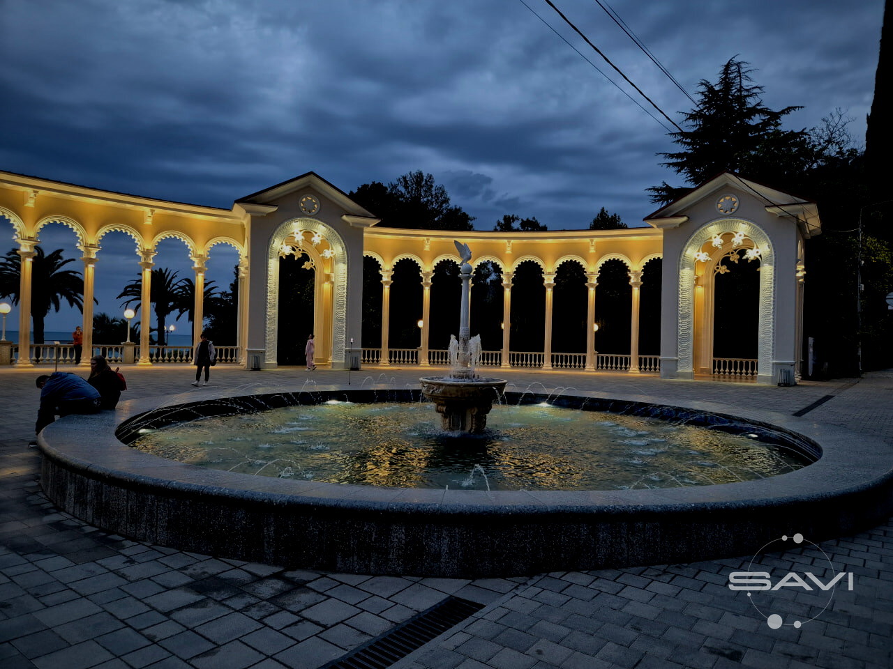 gagra