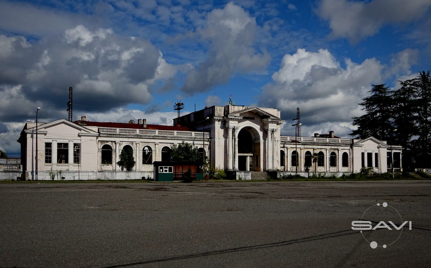 ochamchyra