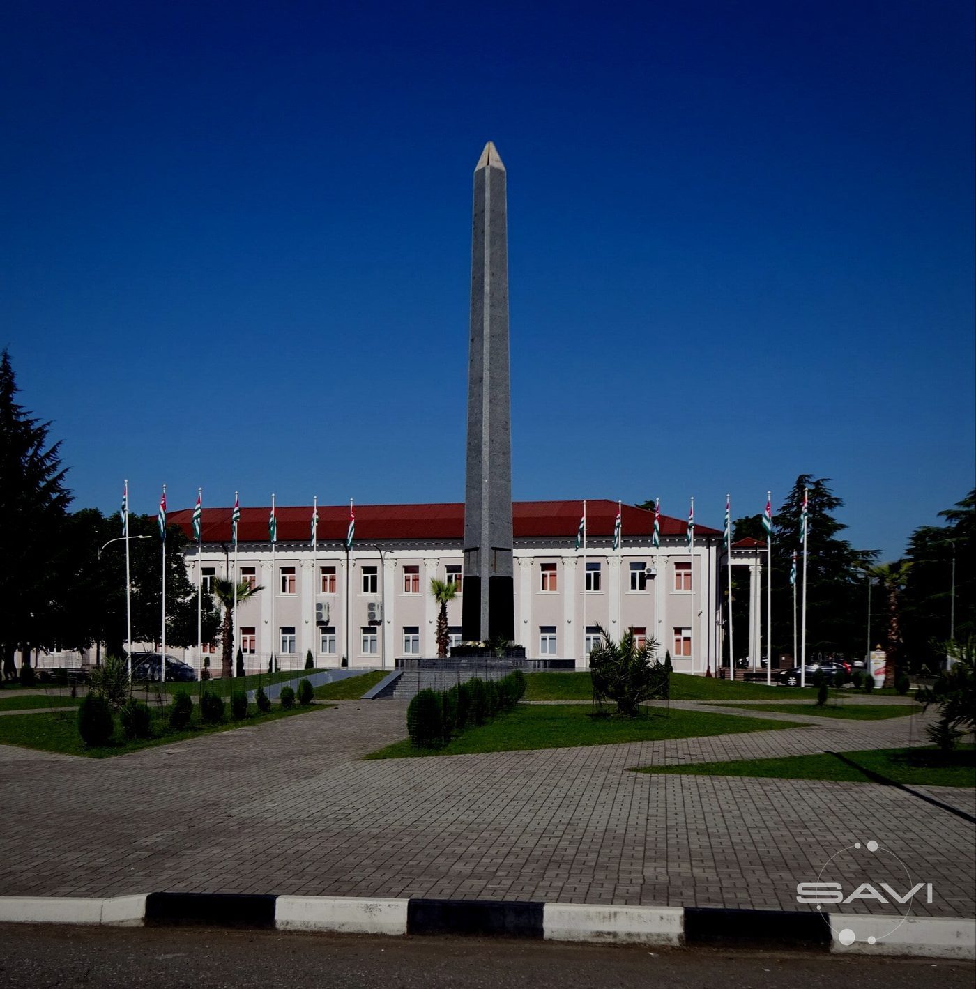 memorial pamyati gruzino abhazskoy voyne 151