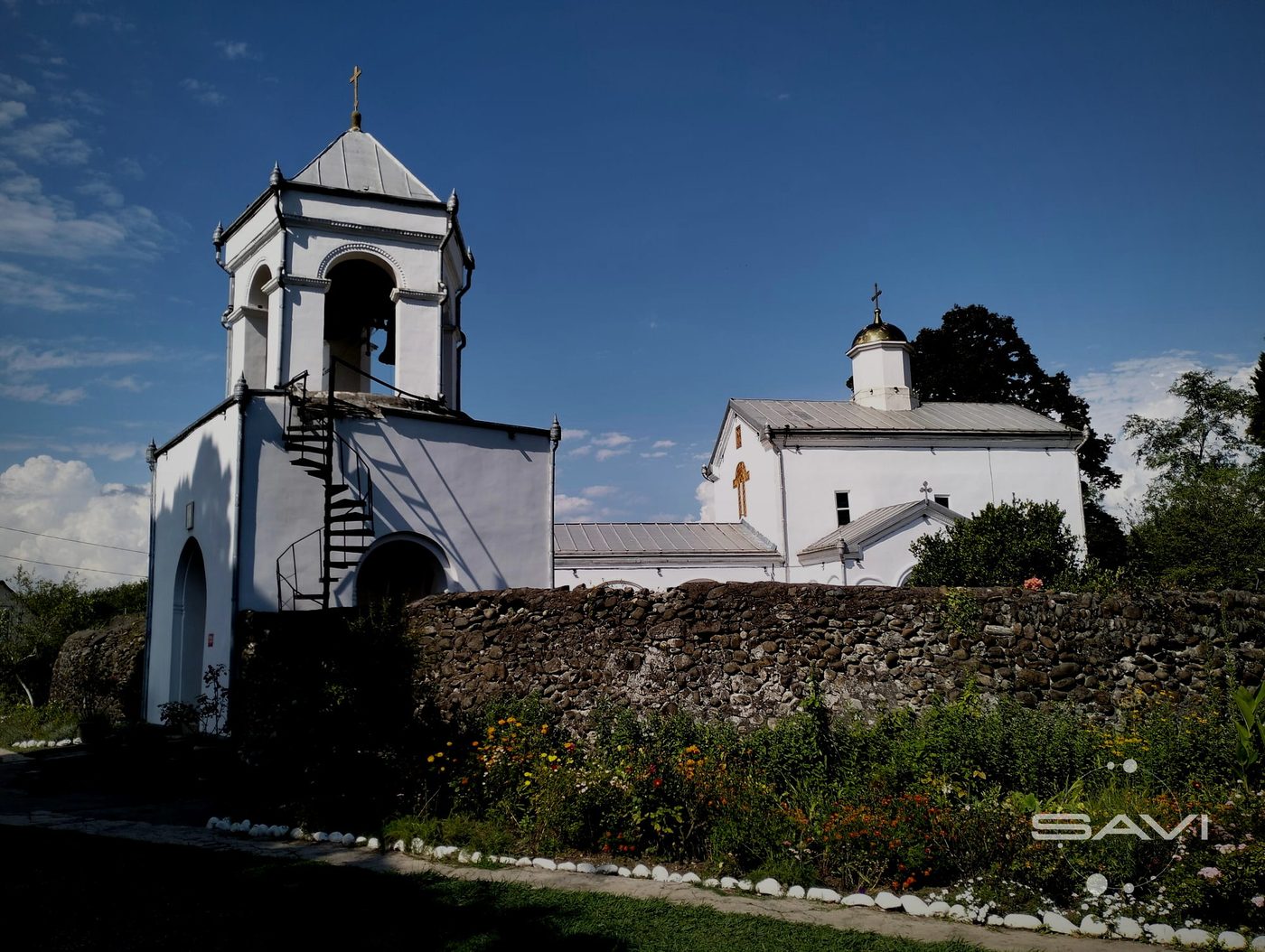 ochamchyra