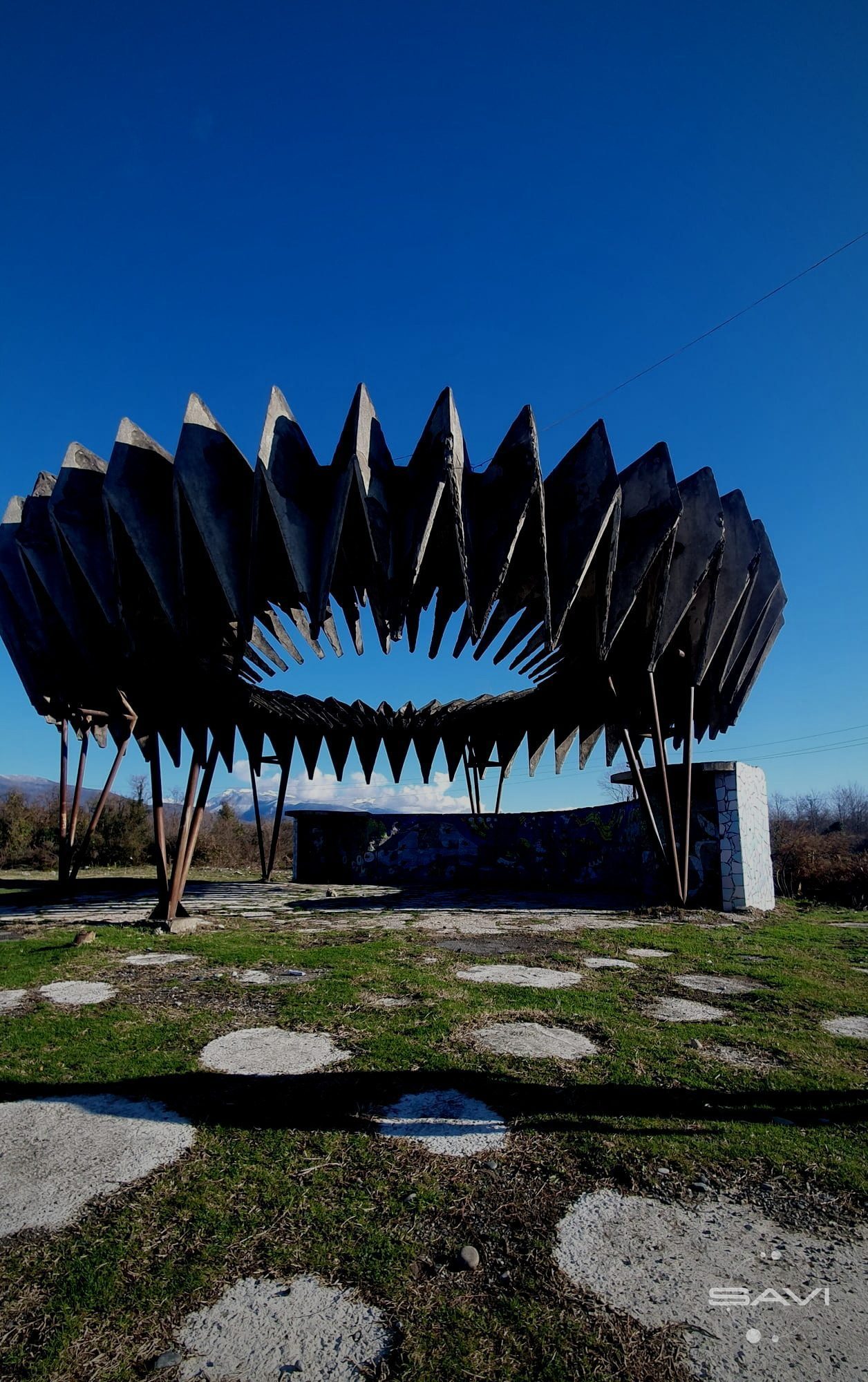 igumenovskie vorota 160