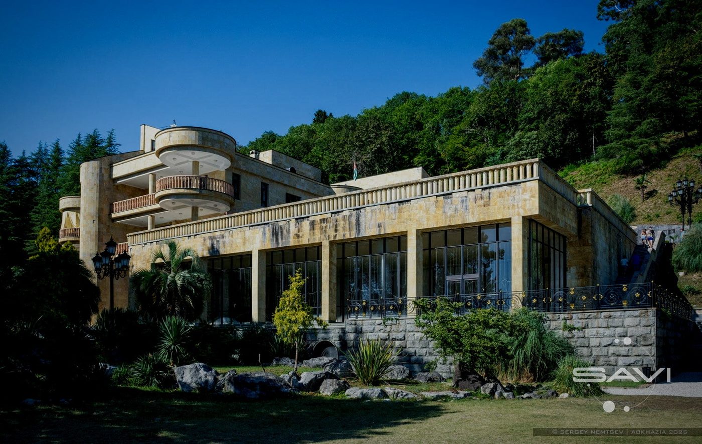 dacha m s gorbacheva 167