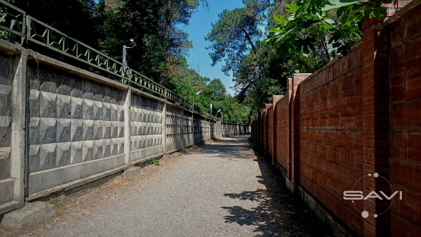 gosudarstvennaya dacha hruscheva n s 45