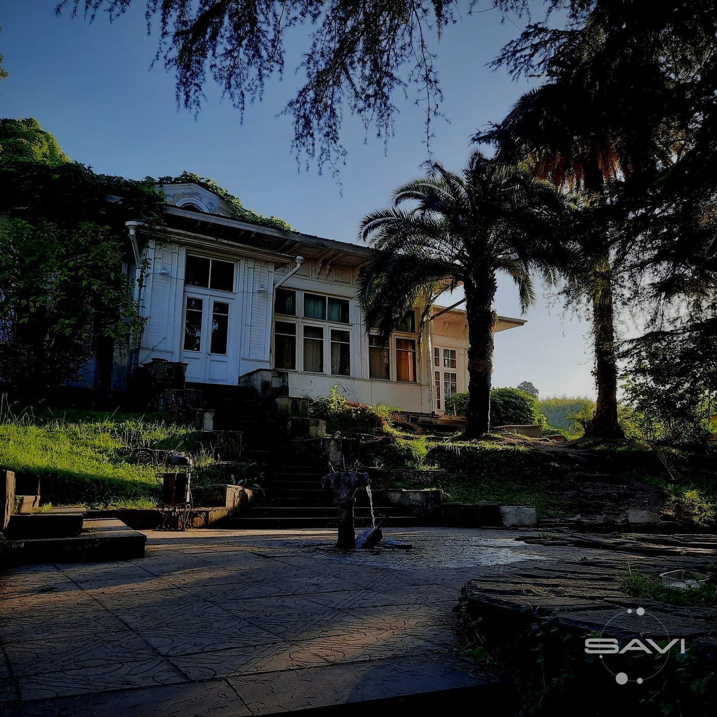 dacha i v stalina 75